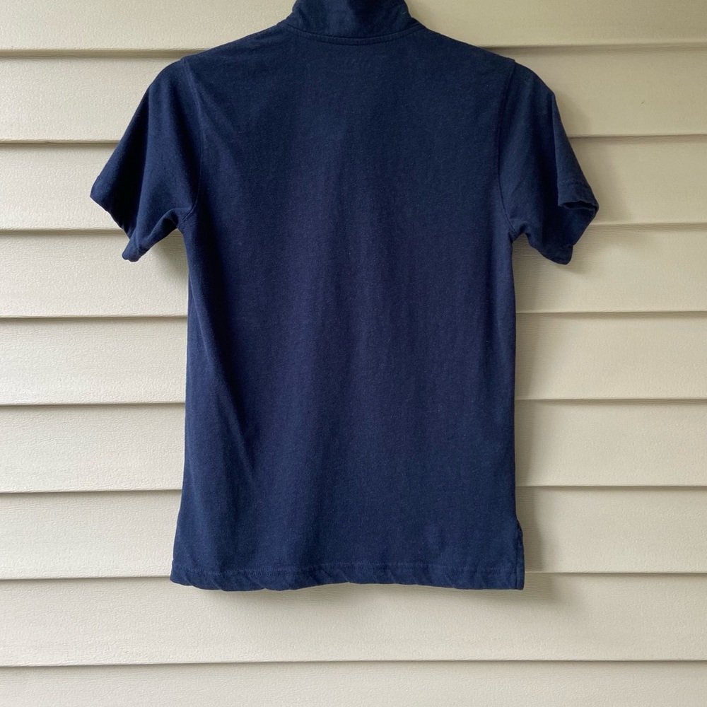 5 Pieces ALL Kids Sz-10/12(M) Polo Shirts-
1 IZOD, 2 Old Navy, 1 C.Place, 1 PBX - Picture 9 of 16